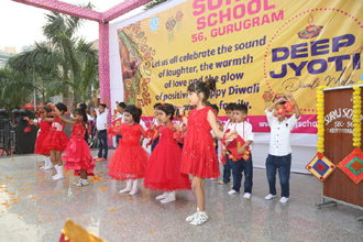 Best CBSE School Gurgaon 150